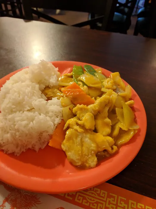 TR's Oriental 10