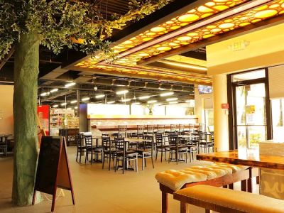 Asia Pacific Restaurant & Supermarket 0