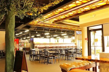 Asia Pacific Restaurant & Supermarket