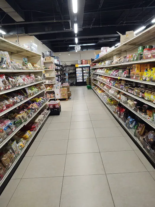 Asia Pacific Restaurant & Supermarket 3