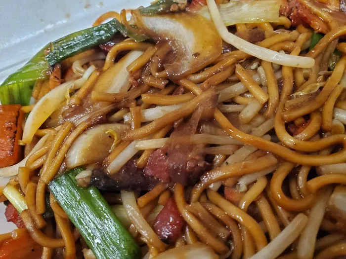 Asia Pacific Restaurant & Supermarket 10