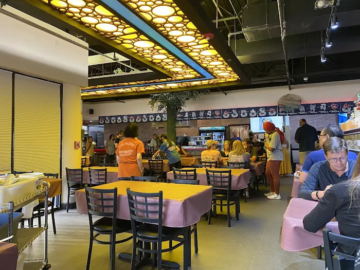 Asia Pacific Restaurant & Supermarket 8