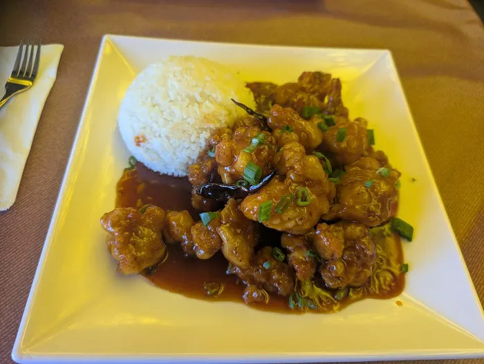 Asia Pacific Restaurant & Supermarket 9