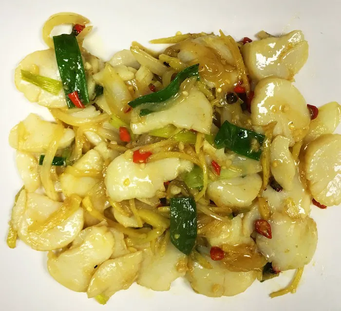 Asia Pacific Restaurant & Supermarket 7