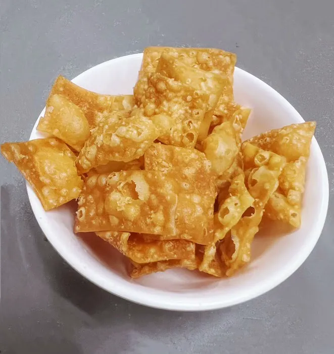 Happy China Restaurant 4