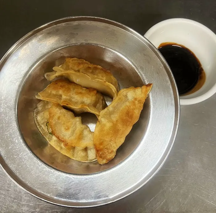 Happy China Restaurant 9