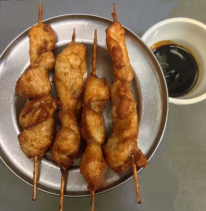 Happy China Restaurant 5
