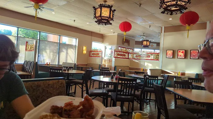 Happy China Restaurant 2