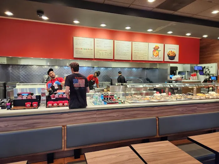 Panda Express 6