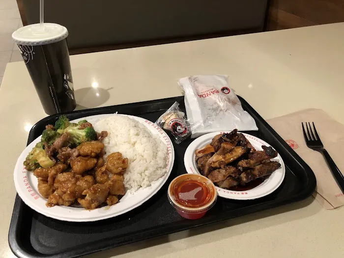 Panda Express 5