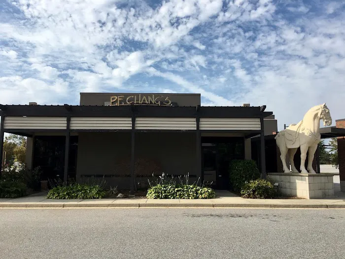P.F. Chang's 5