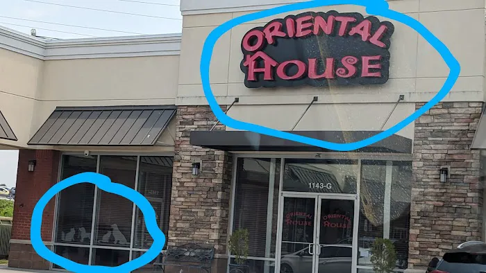 Oriental House 4