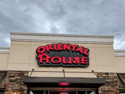 Oriental House 0