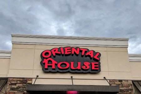 Oriental House