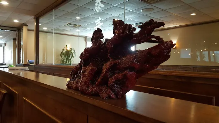 Lieu's Chinese Bistro 1