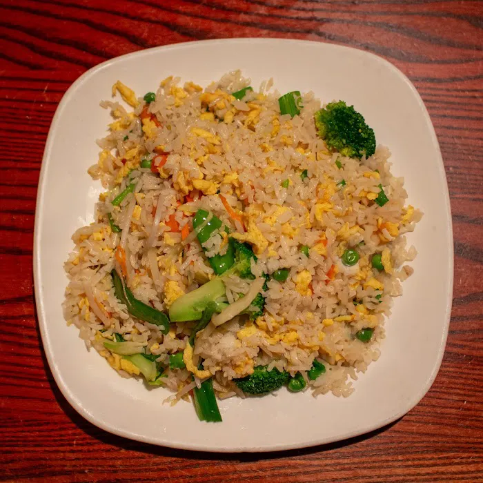 Lieu's Chinese Bistro 6