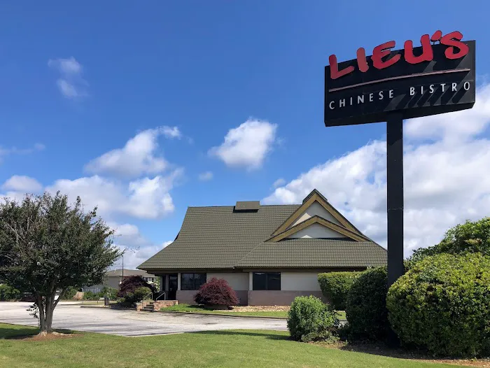 Lieu's Chinese Bistro 5