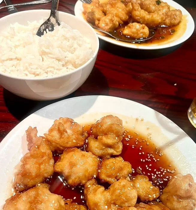 Lieu's Chinese Bistro 2