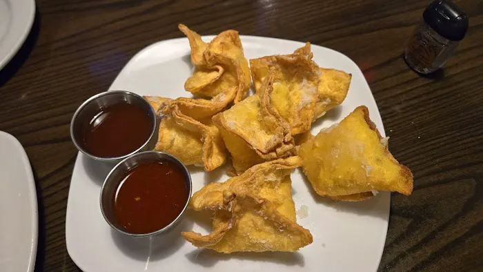 Lieu's Chinese Bistro 7