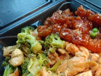 Pei Wei Asian Express 0