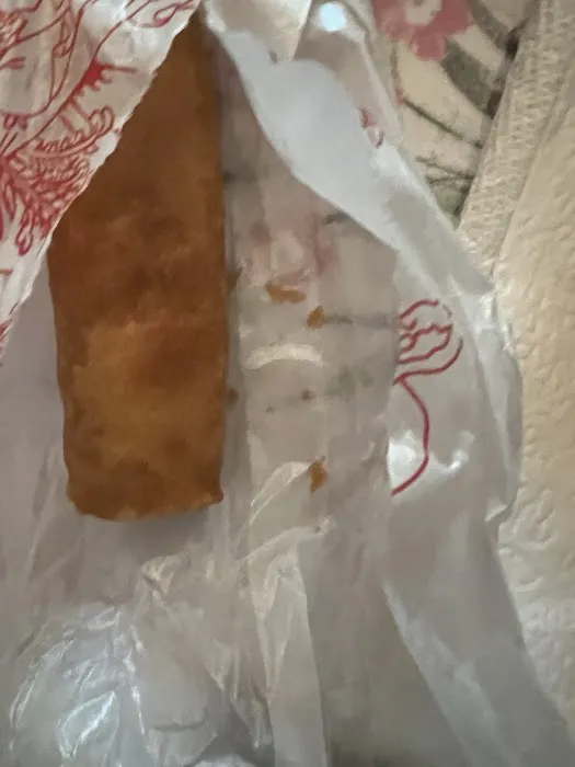Pei Wei Asian Express 8