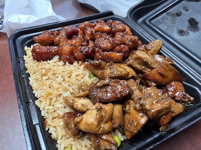 Pei Wei Asian Express 6