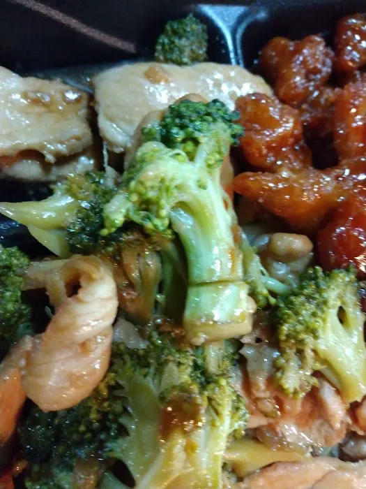 Pei Wei Asian Express 2