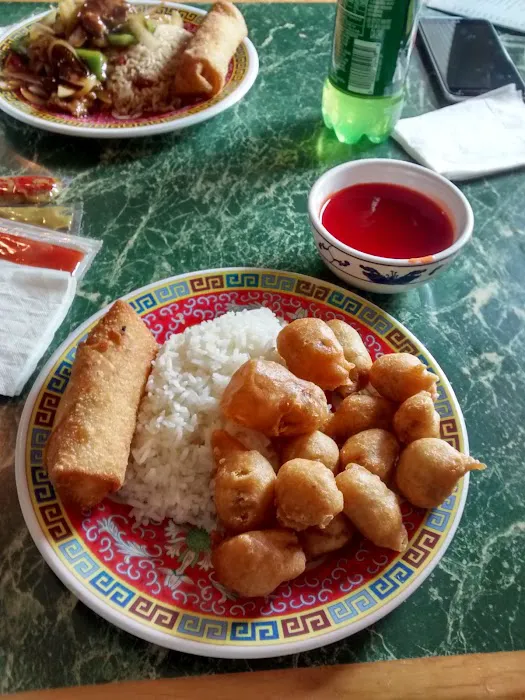China Kitchen 8