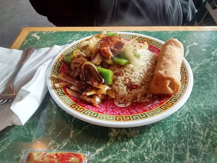 China Kitchen 7