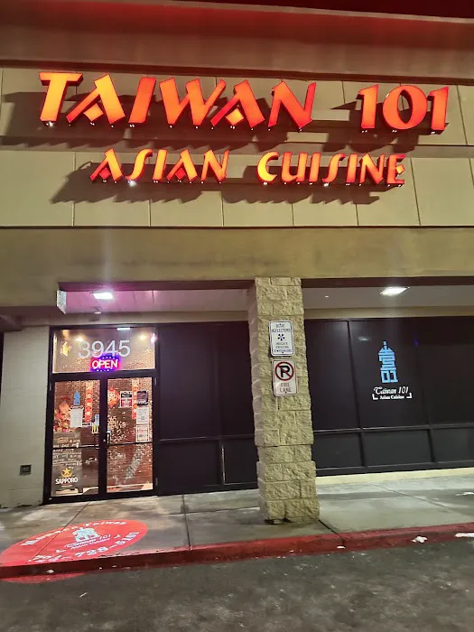 Taiwan 101 8