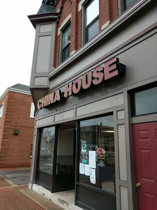 China House 1