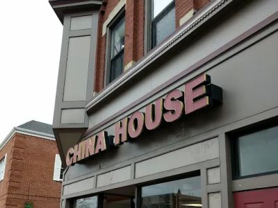 China House 0