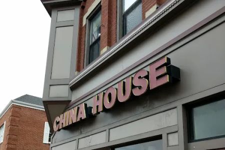 China House