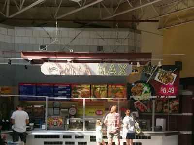 China Max 0