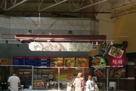 China Max