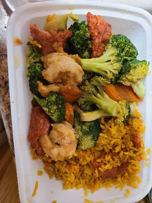 New House of Hunan 3