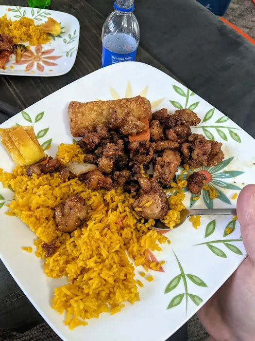 New House of Hunan 1