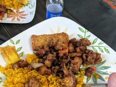 New House of Hunan 0