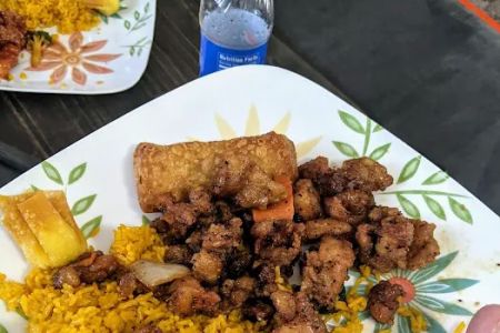 New House of Hunan