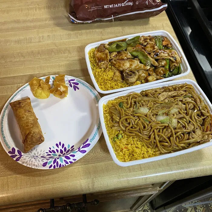 New House of Hunan 5