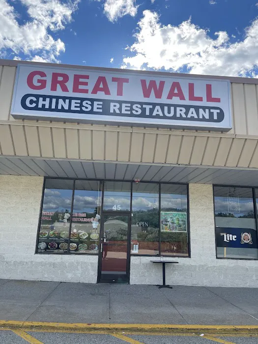Great Wall 10