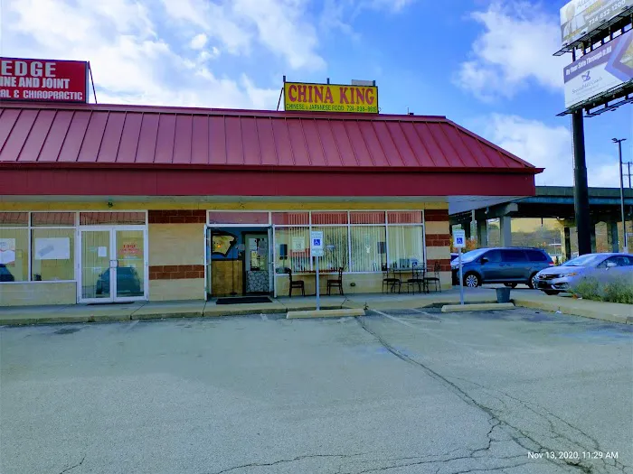 China King Greensburg 6