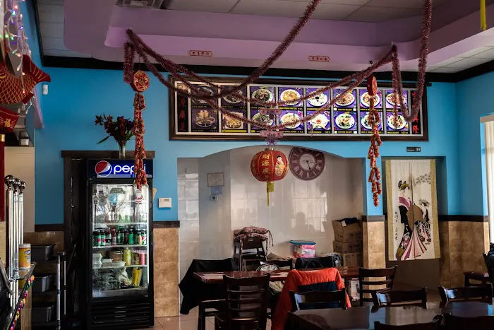 China King Greensburg 1