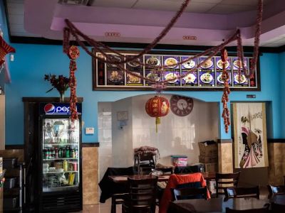 China King Greensburg 0
