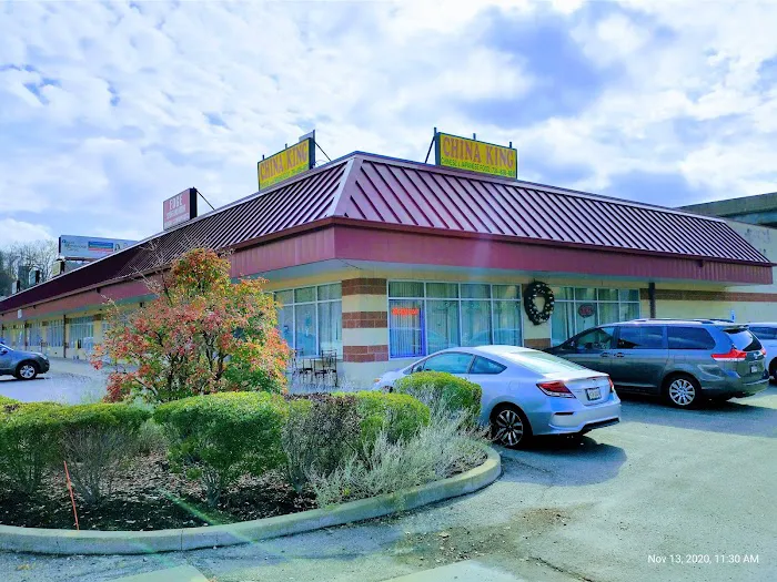 China King Greensburg 5