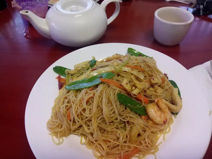 China King Greensburg 8