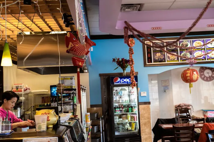 China King Greensburg 2