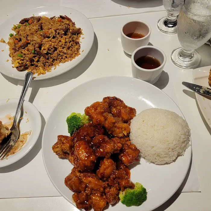 Szechuan Garden 1