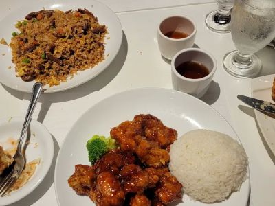 Szechuan Garden 0
