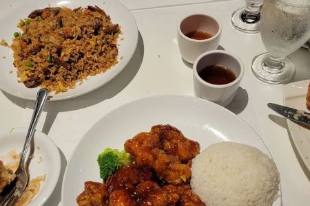 Szechuan Garden
